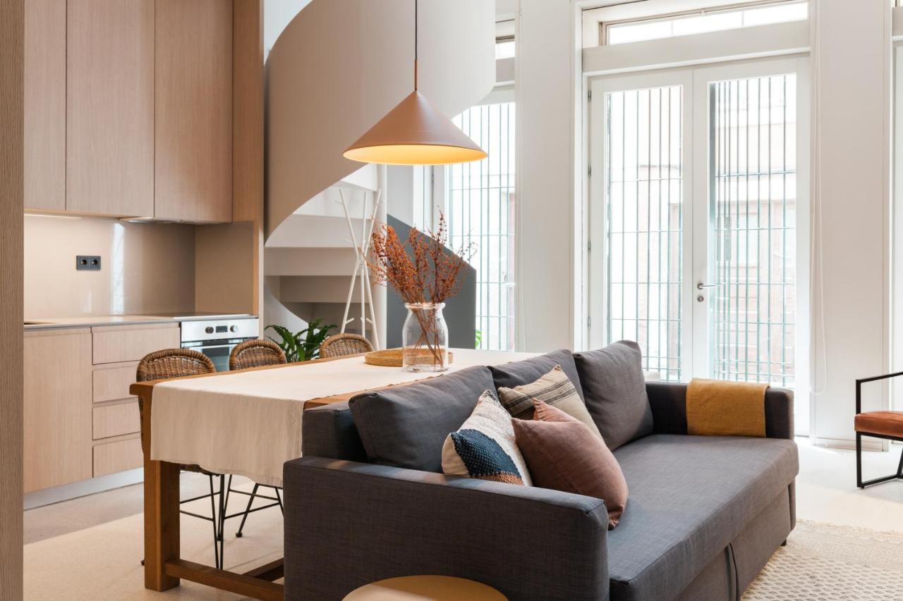 Viva Miragaia Downtown Apartment Porto Exterior photo