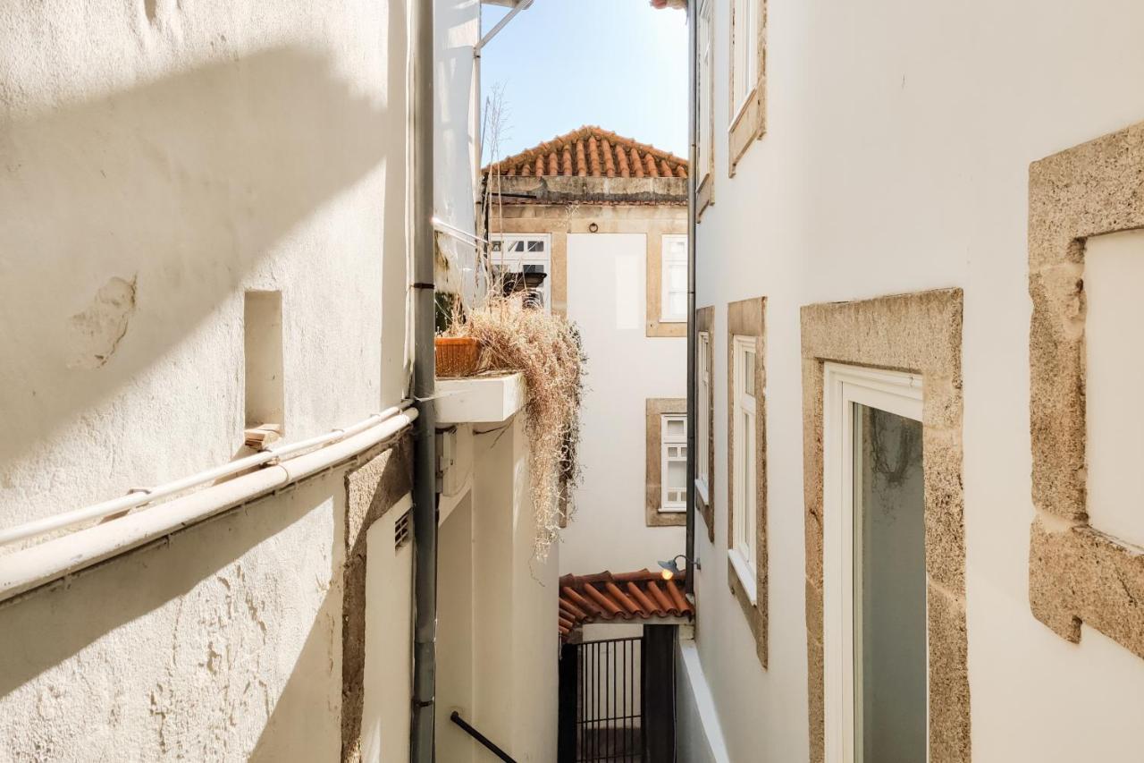 Viva Miragaia Downtown Apartment Porto Exterior photo