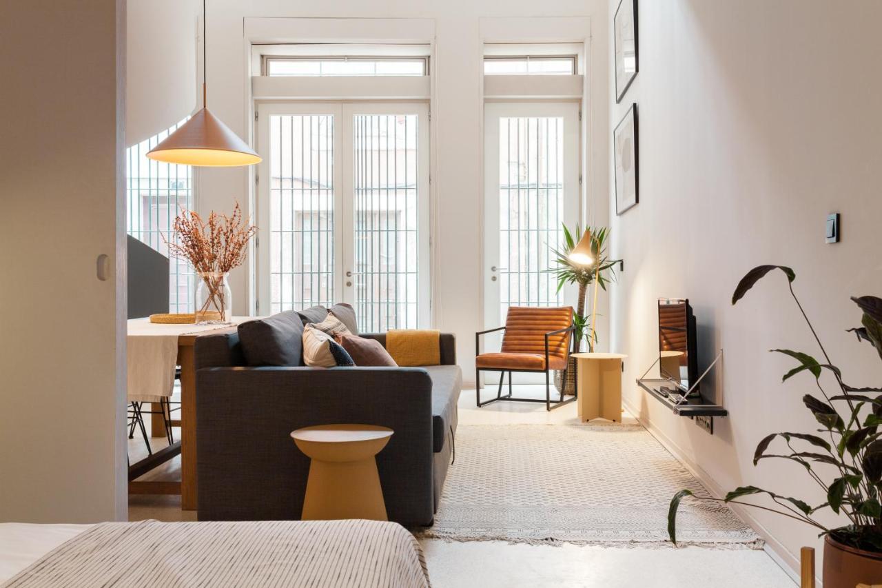 Viva Miragaia Downtown Apartment Porto Exterior photo