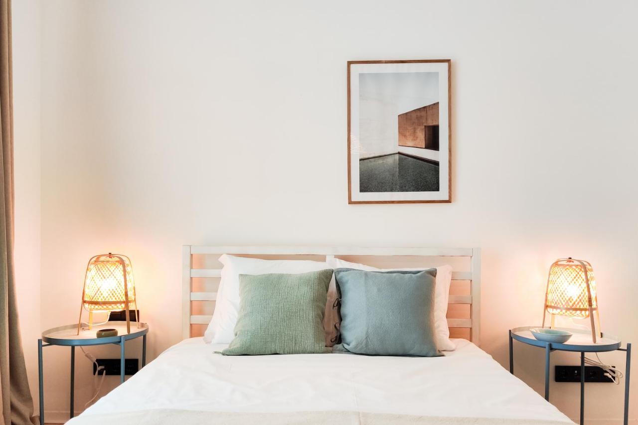 Viva Miragaia Downtown Apartment Porto Exterior photo