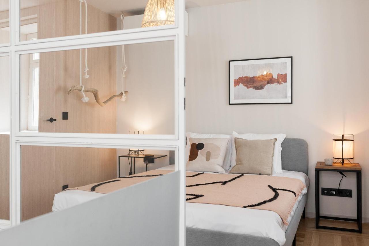 Viva Miragaia Downtown Apartment Porto Exterior photo